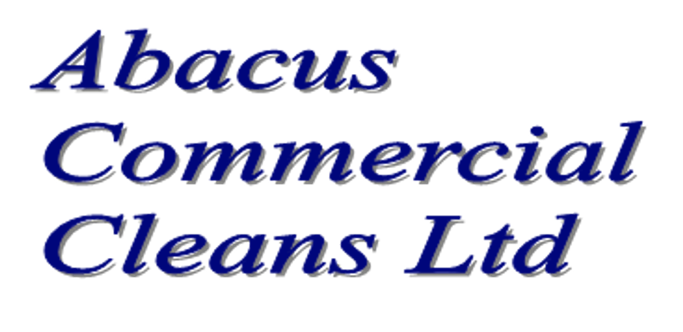Abacus Commercial Cleans Ltd